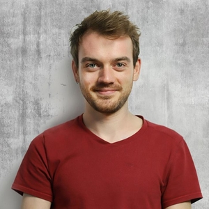 Marc - Prof d'aide aux devoirs - Montreuil