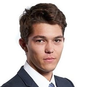 Louis - Prof de maths - Paris