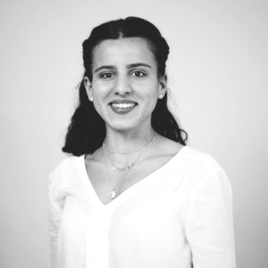 Célia - Prof de maths - Paris 4e