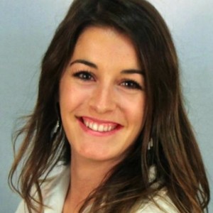 Caroline - Prof de maths - Biarritz