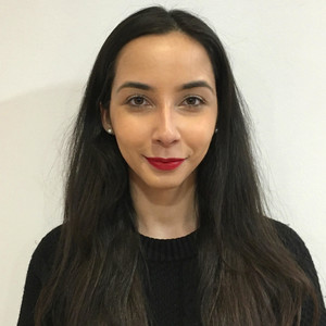 Sonia - Prof de droit pénal - Paris