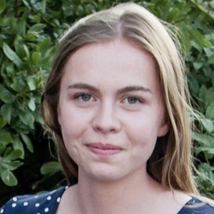Alice - Prof de SES - Paris