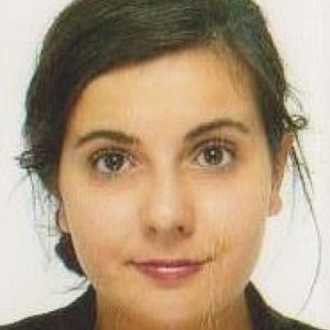 Lisa - Prof de soutien scolaire - Paris