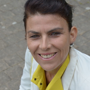 Cécile - Prof de chant lyrique - Bordeaux