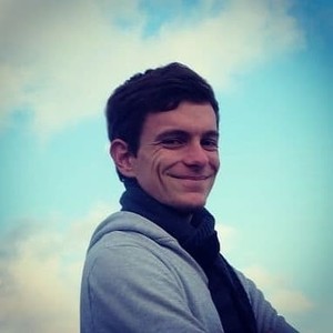 Valentin - Prof de fle - français langue étrangère - Roma