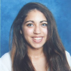 Joanna - Prof d'italien - Albi