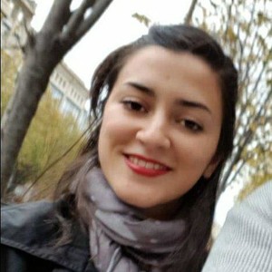 Louiza - Prof de préparation bac scientifique - Montpellier