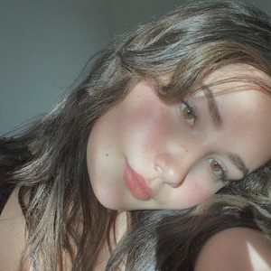 Jasmine - Prof d'anglais - Nice