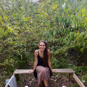 Anais - Prof de philosophie - Paris