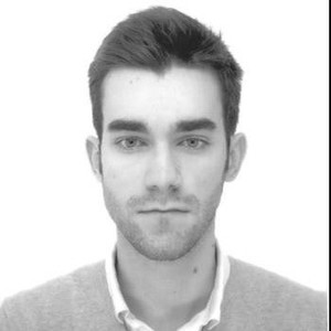 Jean Luc - Prof de français - Paris