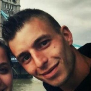 Andy - Prof d'italien - Montvendre