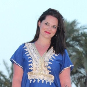 Caroline - Prof d'espagnol - Melun