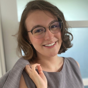 Julie - Prof de fle - français langue étrangère - London