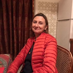 Antoinette - Prof de compréhension écrite - italien - Tallard