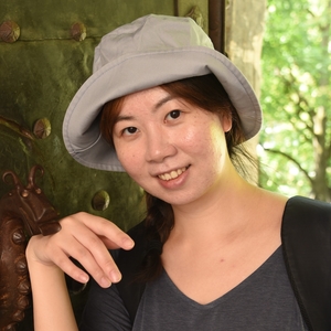 Justine - Prof de chinois - Paris 4e