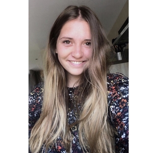 Louise - Prof d'aide aux devoirs - Polincove