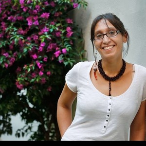 Alba - Prof d'expression orale - espagnol - Paris