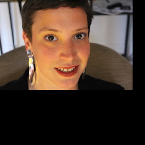 Elodie - Prof d'écriture créative - Paris