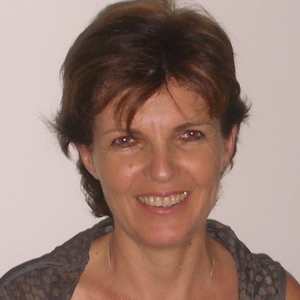 Carine - Coach professionnel - Cannes
