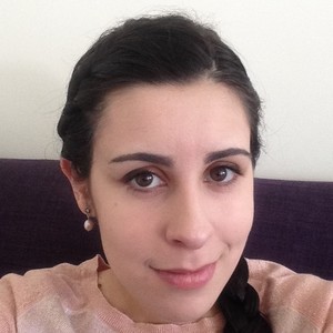 Bruna - Prof de droit constitutionnel - Paris