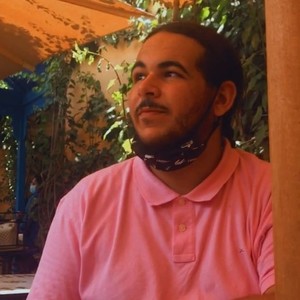 MARWAN - Prof d'anglais - Tours