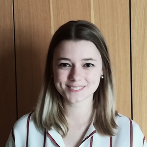 Sabine - Prof d'anglais - Paris