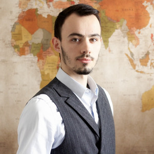 Tristan - Prof de droit civil - Toulouse
