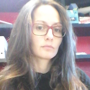 Aurélie - Prof de propriété intellectuelle - Romans-sur-Isère