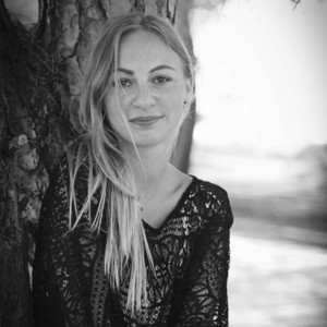 Marine - Prof de droit constitutionnel - Aix-en-Provence