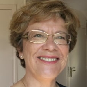 Sylvie - Prof de droit des affaires - Paris