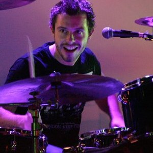 ARNAUD - Prof de batterie - Puymoyen