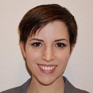 Natascia - Prof de maths - Zürich