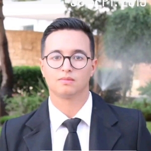 Aymane - Prof de réduction d'accent arabe - Paulx