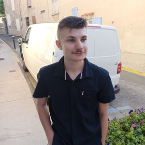 Cyril - Prof de maths - Aix-en-Provence