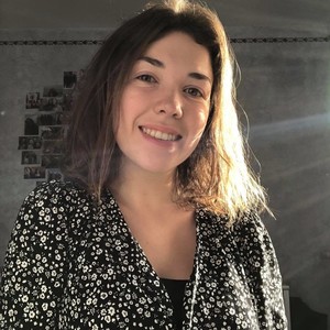 Nolwenn - Prof d'aide aux devoirs - Rougé