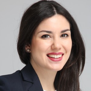 Marion - Prof de droit civil - Issy-les-Moulineaux