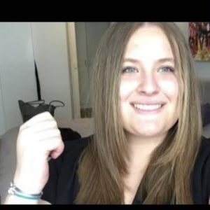 Noémie - Prof de maths - Neuilly-sur-Seine
