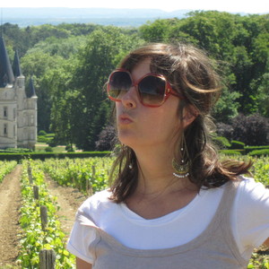 Martina - Prof d'espagnol - Paris