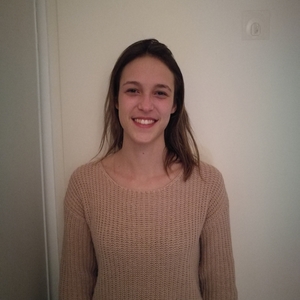 Severine - Prof d'aide aux devoirs - Castelnau-le-Lez