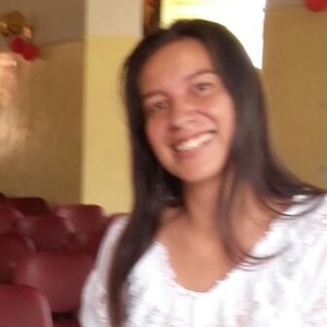 Karla Iveth - Prof d'espagnol - Cayenne