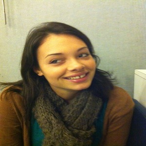 Melanie - Prof de maths - Saint-Xandre