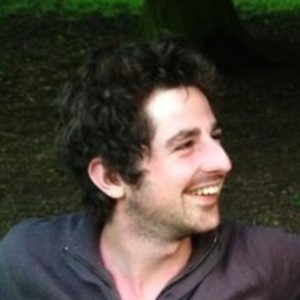 Nicolas - Prof de fle - français langue étrangère - Paris