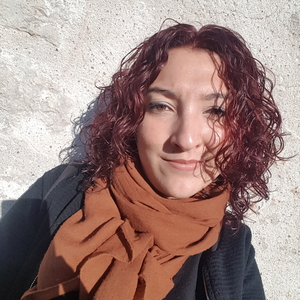 Séverine - Prof de maths - Saint-Jean-de-Braye