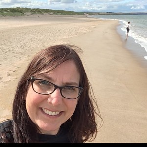 Helen - Prof de soutien pour élèves avec autisme - Marsden