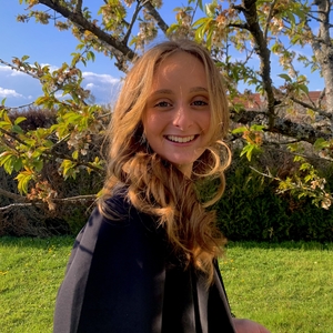 Eva - Prof de soutien pour élèves avec dyslexie - Colmar