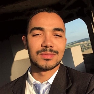 Thiago - Prof de compréhension orale - anglais - Paris