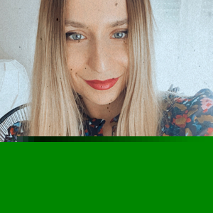 Monika - Prof d'anglais - Brest