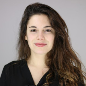 Claire - Prof de maths - Puteaux