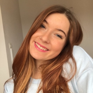 Lola - Prof d'anglais - Strasbourg