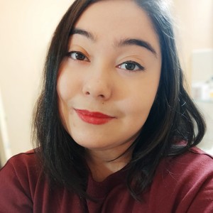 Manon - Prof de compréhension orale - japonais - Charleville-Mézières